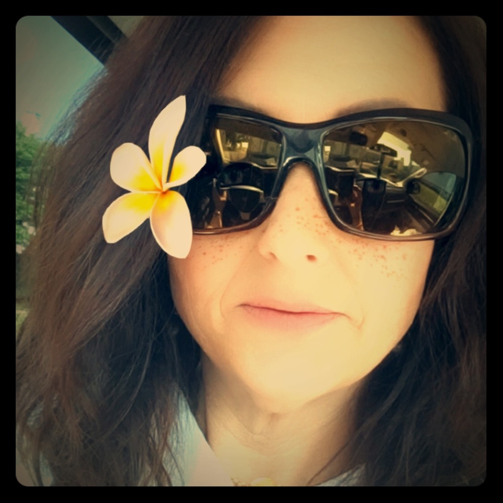 Meet your Posher, Michelle